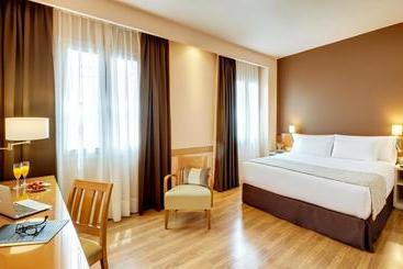 Sercotel Alcalá 611 