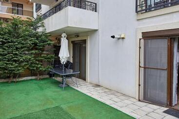 Apartamente Promenada 2