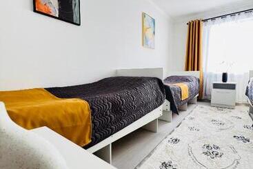 تختخواب و صبحانه Guesthouse Greathome