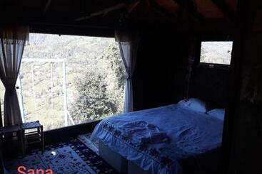 צימר Olimbera Köy Evi