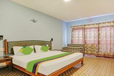 酒店 Ishaan Holidays