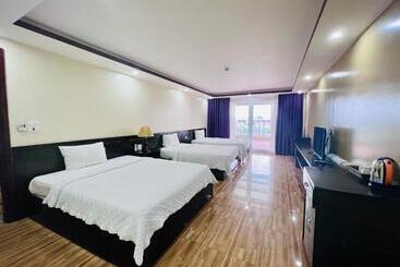 هتل Tuan Chau Havana