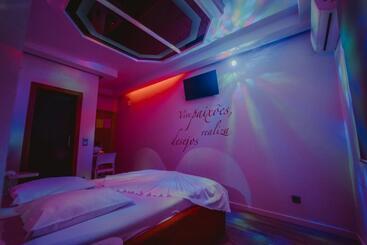 Motel Príncipe Encantado