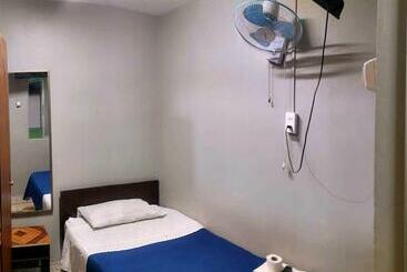 膳宿费 Hostal 921 Apocento