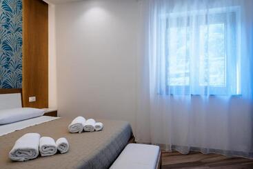 Пансион La Valle