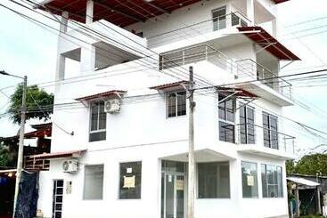 پانسیون Sumaq House Offer A New Suite