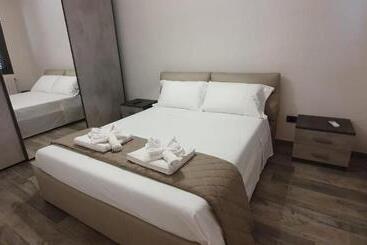 פנסיון Sunflowersalento