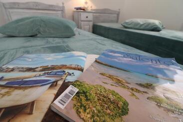 מלון דירות Torre Santo Stefano