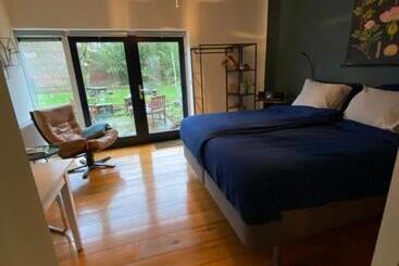 B&b Op De Soursehof