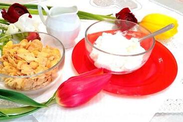 צימר Caldi Abbracci