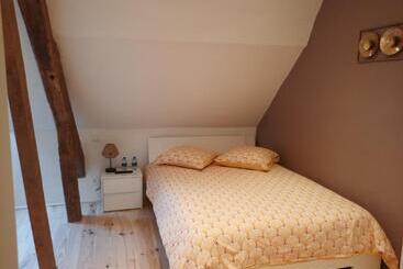 צימר Chez Collette