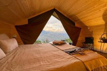 Bed and Breakfast Cúspide