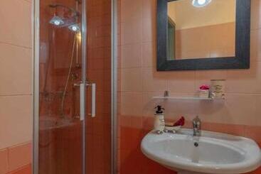 住宿加早餐  La Meriggia Senigallia Agriturismo