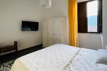 ベッドアンドブレックファースト Palazzo Sabini