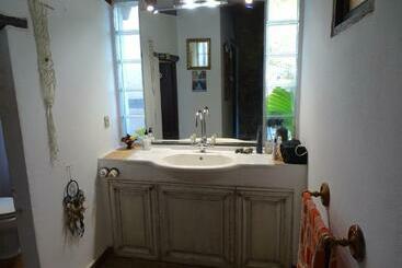 ベッドアンドブレックファースト Parador Son Jans Jardin