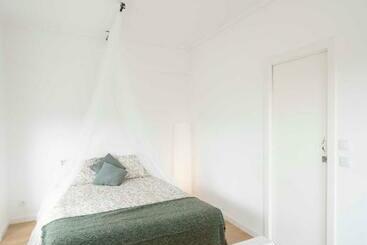 צימר Guestready Villa Paraíso Da Caparica