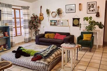 فندق صغير L Atelier