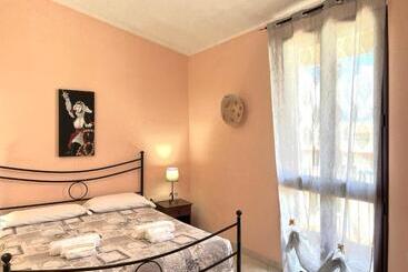 Отель Agricantus 2000