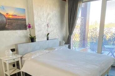 Отель Agriturismo Albana