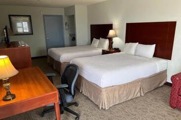 בית מלון כפרי Bien Venido