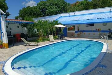 Casa Hotel Victoria Real