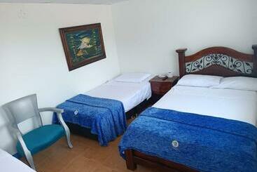 Casa Hotel Victoria Real