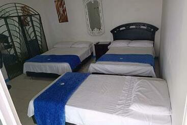 Casa Hotel Victoria Real