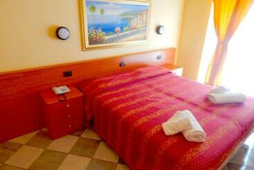 Residence Hotel Isabella