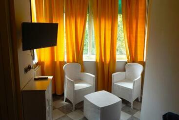 Residence Hotel Isabella