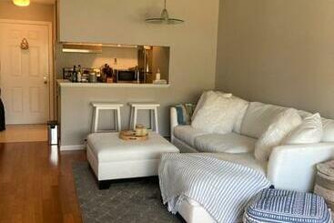 شقة فندقية Lovely Condo On Golf Course With Country Club