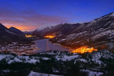 פנסיון Affittacamere 7nani