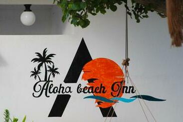 پانسیون Aloha Inn
