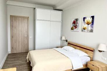 پانسیون Begaso Family Winery