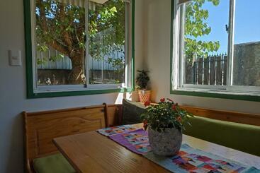 ペンション Casa Bellavista, Cómodas Habitaciones