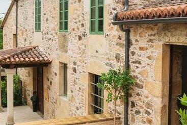 펜션 Casa Con Encanto