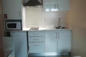 بنسيون Casa Fisher