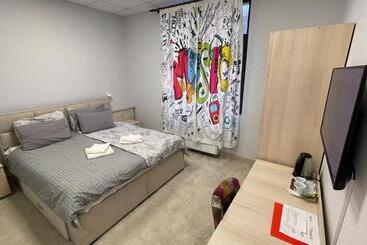 پانسیون City Smart