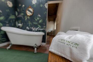 Пансион Corte Saggin Charme Relais