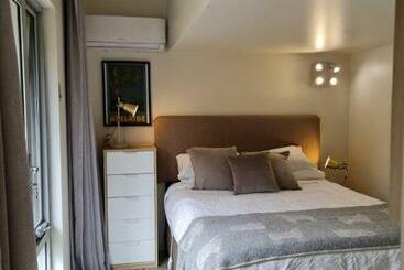 פנסיון Kathy S Room