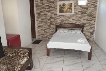 Пансион Pousada Do Nordestino Próx Atalaia