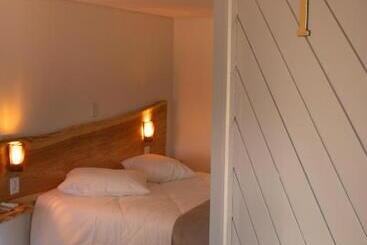 פנסיון Refúgio Fortal