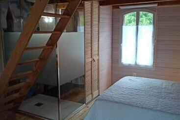 بنسيون Une Tiny House à Découvrir Au Cœur De La Cité !
