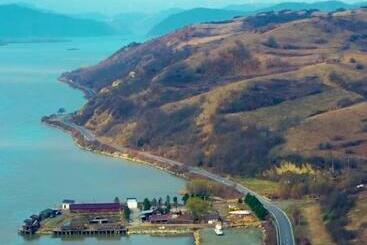 Pensiunea Belvedere Yachtclub Berzasca