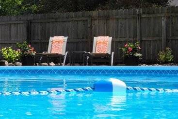 Rosemont Inn Resort B&b