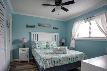 公寓式酒店  The Rustic Anchor