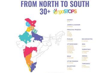 هاستل Gostops Kasol