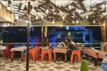 هاستل Gypsy Nest