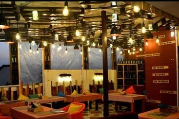 هاستل Gypsy Nest