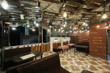 هاستل Gypsy Nest