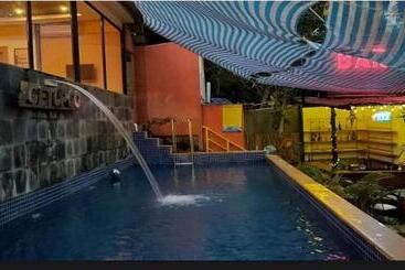 Amazonika Boutique Resort